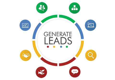 B2C Lead Generation V P Global Services