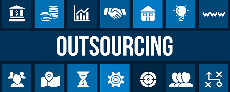 Sales Outsourcing V P Global Services